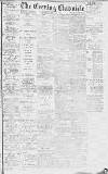 Newcastle Evening Chronicle Monday 28 May 1917 Page 1