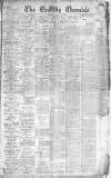 Newcastle Evening Chronicle Monday 02 July 1917 Page 1