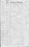 Newcastle Evening Chronicle Thursday 19 July 1917 Page 1