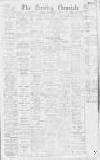 Newcastle Evening Chronicle Monday 03 September 1917 Page 1