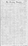 Newcastle Evening Chronicle Saturday 03 November 1917 Page 1