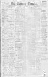 Newcastle Evening Chronicle Tuesday 06 November 1917 Page 1