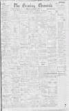 Newcastle Evening Chronicle Monday 03 December 1917 Page 1