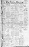 Newcastle Evening Chronicle Thursday 10 January 1918 Page 1
