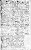 Newcastle Evening Chronicle Monday 14 January 1918 Page 1