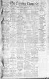 Newcastle Evening Chronicle Tuesday 15 January 1918 Page 1