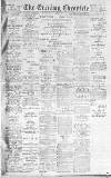 Newcastle Evening Chronicle Wednesday 16 January 1918 Page 1