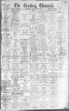 Newcastle Evening Chronicle Saturday 19 January 1918 Page 1