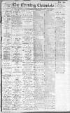 Newcastle Evening Chronicle Friday 25 January 1918 Page 1