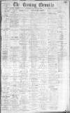 Newcastle Evening Chronicle Saturday 26 January 1918 Page 1