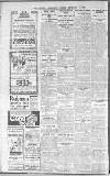 Newcastle Evening Chronicle Friday 15 February 1918 Page 4