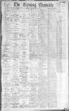 Newcastle Evening Chronicle Monday 04 February 1918 Page 1