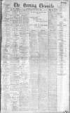 Newcastle Evening Chronicle Tuesday 05 February 1918 Page 1