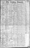 Newcastle Evening Chronicle Friday 08 February 1918 Page 1