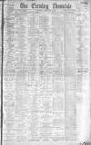 Newcastle Evening Chronicle Saturday 09 February 1918 Page 1