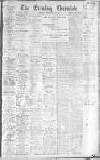 Newcastle Evening Chronicle Monday 11 February 1918 Page 1