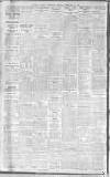 Newcastle Evening Chronicle Monday 11 February 1918 Page 4