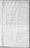 Newcastle Evening Chronicle Thursday 14 February 1918 Page 4