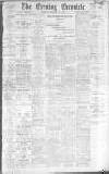 Newcastle Evening Chronicle Monday 18 February 1918 Page 1