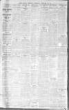 Newcastle Evening Chronicle Wednesday 20 February 1918 Page 4