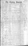Newcastle Evening Chronicle Monday 25 February 1918 Page 1
