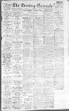 Newcastle Evening Chronicle Thursday 07 March 1918 Page 1