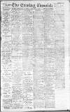 Newcastle Evening Chronicle Friday 08 March 1918 Page 1