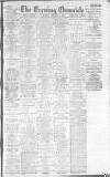 Newcastle Evening Chronicle Saturday 09 March 1918 Page 1