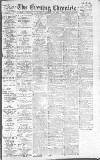 Newcastle Evening Chronicle Tuesday 19 March 1918 Page 1