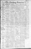 Newcastle Evening Chronicle Wednesday 20 March 1918 Page 1