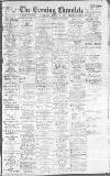 Newcastle Evening Chronicle Saturday 23 March 1918 Page 1