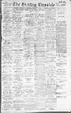 Newcastle Evening Chronicle Monday 01 April 1918 Page 1