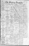 Newcastle Evening Chronicle Friday 05 April 1918 Page 1
