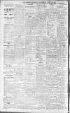 Newcastle Evening Chronicle Wednesday 10 April 1918 Page 4
