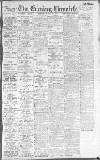 Newcastle Evening Chronicle Monday 15 April 1918 Page 1