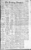 Newcastle Evening Chronicle Thursday 18 April 1918 Page 1