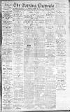 Newcastle Evening Chronicle Friday 19 April 1918 Page 1