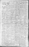 Newcastle Evening Chronicle Friday 19 April 1918 Page 6