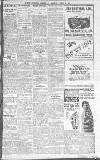 Newcastle Evening Chronicle Monday 29 April 1918 Page 3