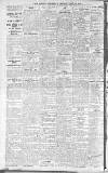 Newcastle Evening Chronicle Monday 29 April 1918 Page 4