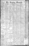 Newcastle Evening Chronicle Wednesday 29 May 1918 Page 1