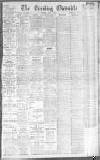 Newcastle Evening Chronicle Friday 03 May 1918 Page 1