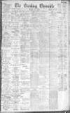 Newcastle Evening Chronicle Monday 06 May 1918 Page 1