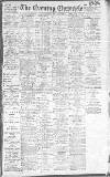 Newcastle Evening Chronicle Saturday 11 May 1918 Page 1