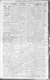 Newcastle Evening Chronicle Saturday 11 May 1918 Page 4
