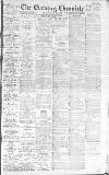 Newcastle Evening Chronicle Friday 24 May 1918 Page 1