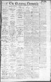 Newcastle Evening Chronicle Friday 07 June 1918 Page 1