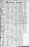 Newcastle Evening Chronicle Saturday 08 June 1918 Page 1
