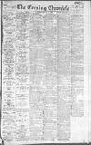 Newcastle Evening Chronicle Tuesday 11 June 1918 Page 1