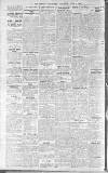 Newcastle Evening Chronicle Saturday 15 June 1918 Page 4